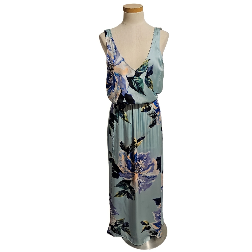 SHOW ME YOUR MUMU* Floral Dress
